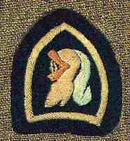 Badge Chevalier de France