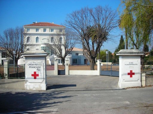 Institut médico-éducatif