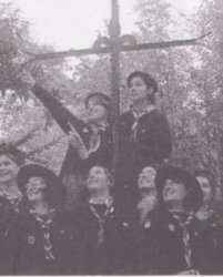 Croix du Berger