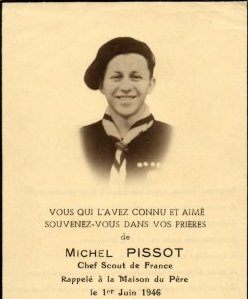 Michel Pissot