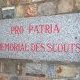 Plaque 1
