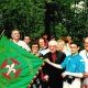 Amitiés Lorraines en 1988