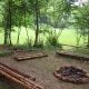 Prêts pour le feu de camp !